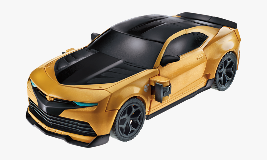 Camaro Drawing Hot Rod - Draw Bumblebee In Transformers Last Knight, Transparent Clipart