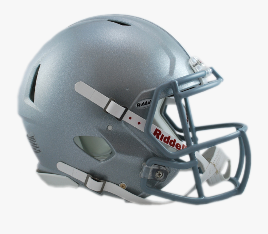 Com Titan Helmet - Ohio State Helmet, Transparent Clipart