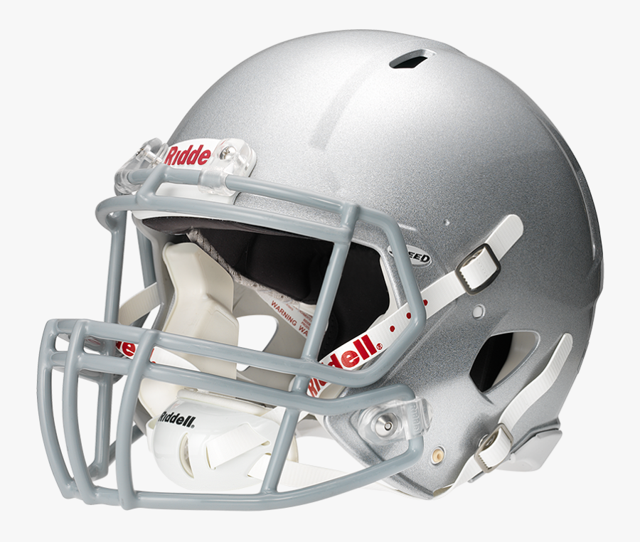 Riddell Speed Youth Helmet - Riddell Speed Helmet, Transparent Clipart