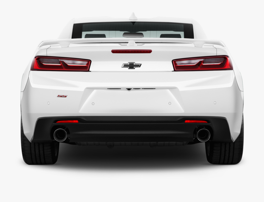 Chevrolet Camaro, Transparent Clipart