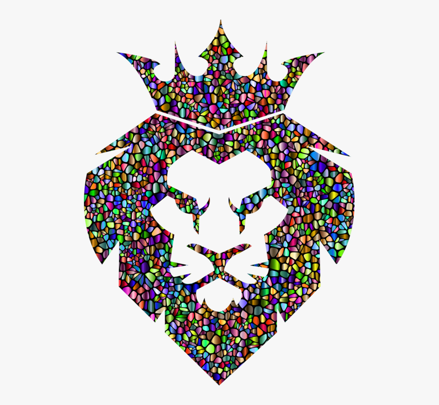 Knock Out Kings Logo, Transparent Clipart