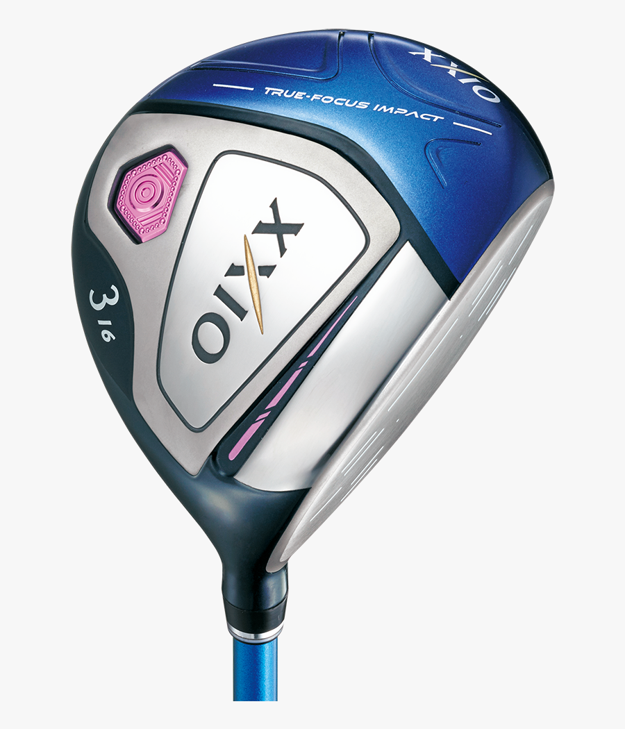 Xxio X Fairway Ladies, Transparent Clipart