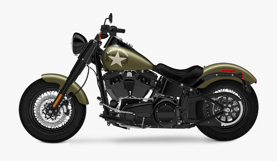 Harley Davidson Motorcycle Png - Fat Bob Iron Denim, Transparent Clipart
