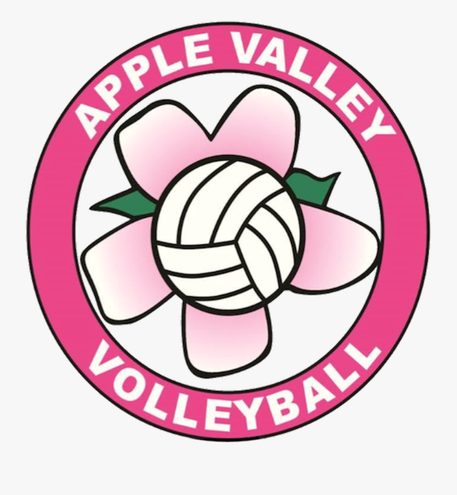 Apple Valley Volleyball , Free Transparent Clipart ClipartKey