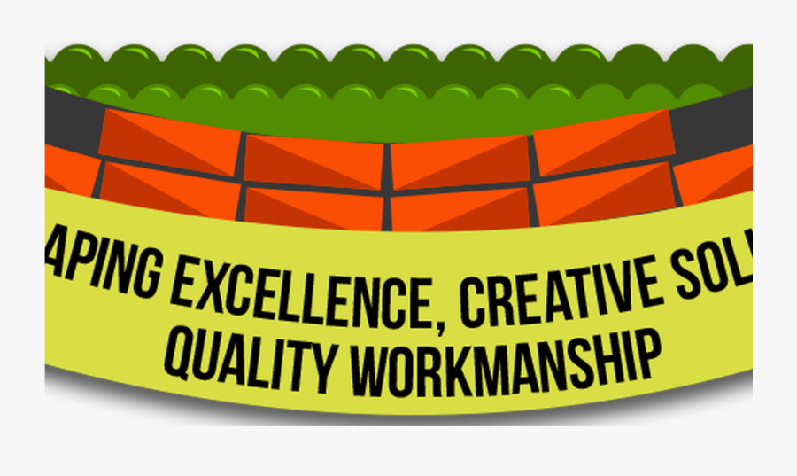 Hernandez Landscaping Brother & Son Lawn Care Services - Creative Pitch, Transparent Clipart