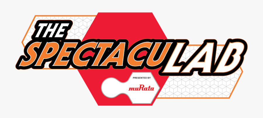 Disney Parks Logo Png - Spectaculab Epcot, Transparent Clipart