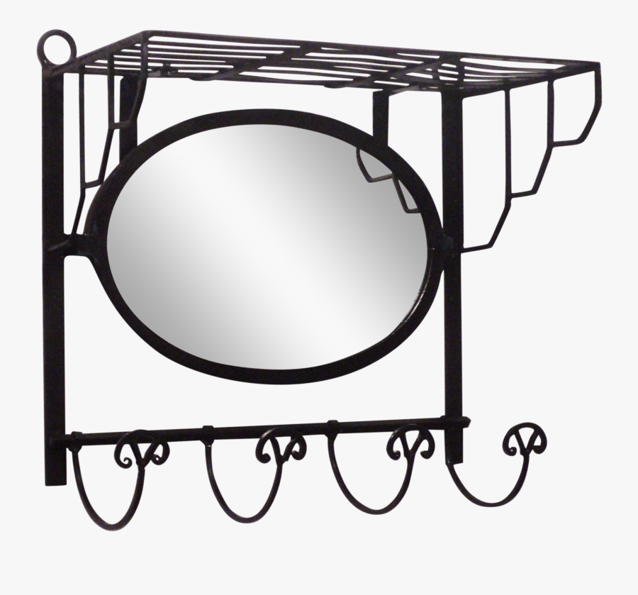 End Table, Transparent Clipart