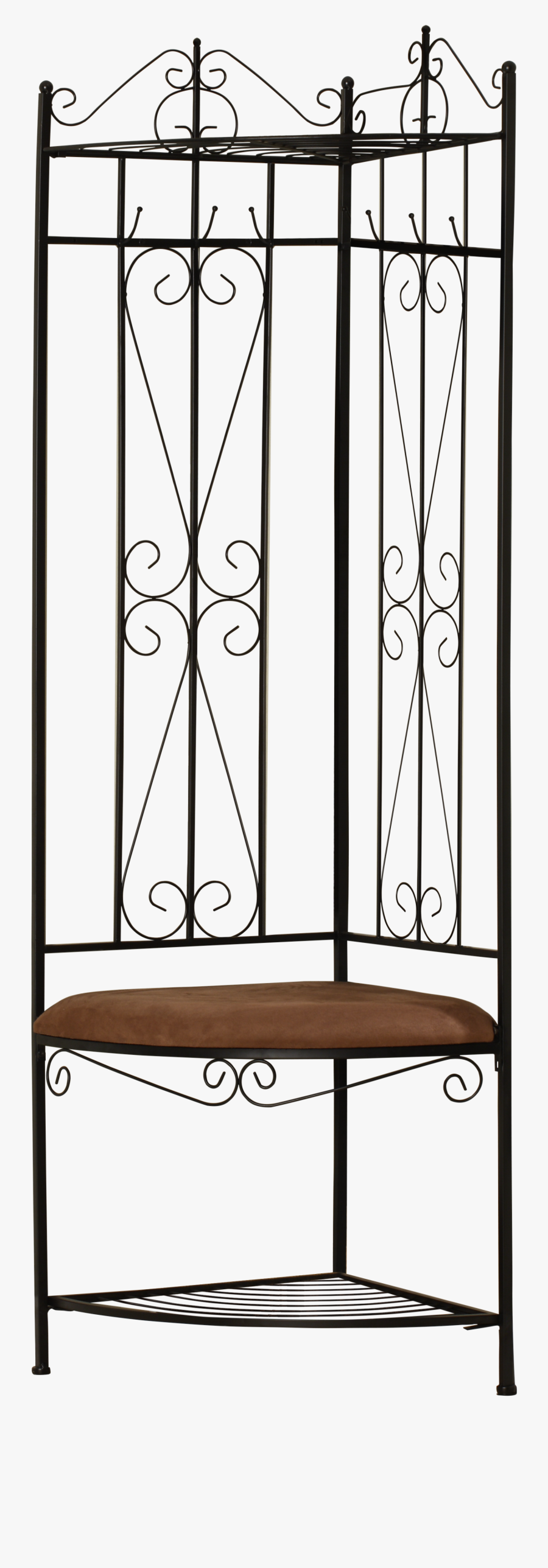 Shelf, Transparent Clipart