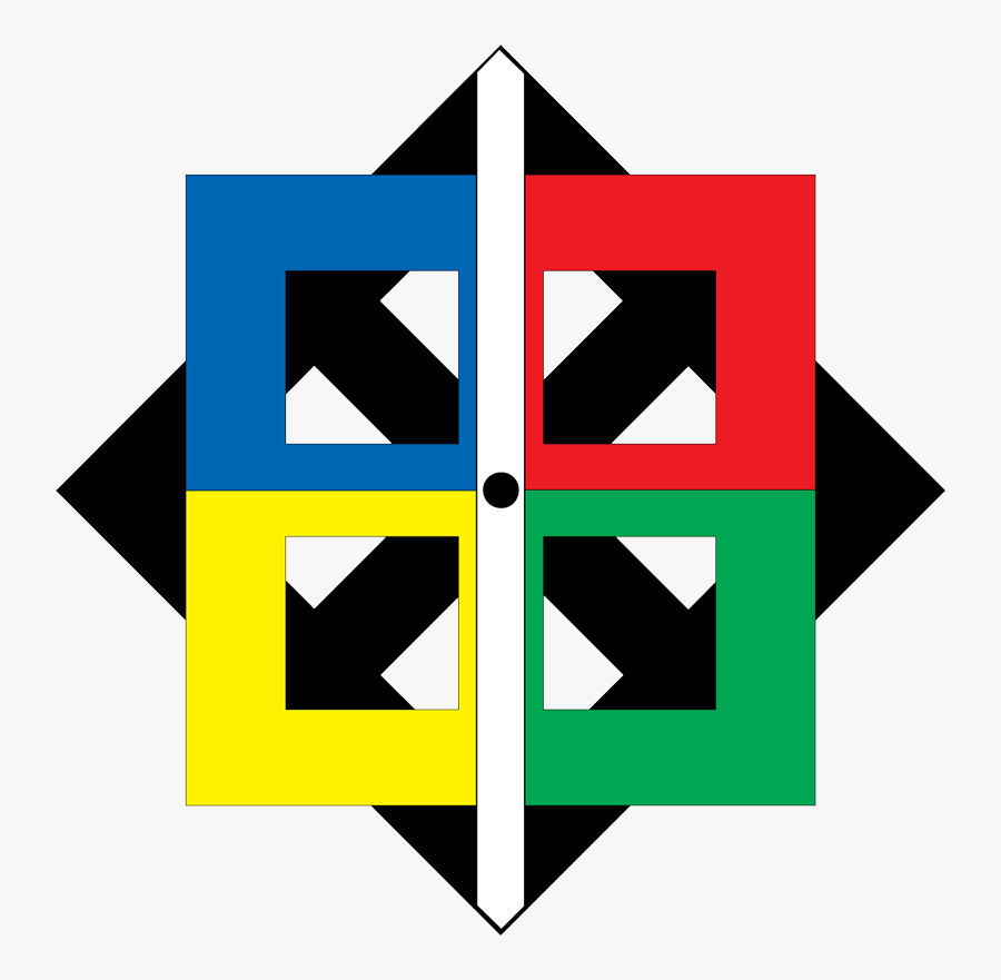 Songahm Taekwondo Star, Transparent Clipart