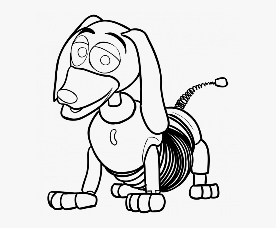 Collection Of Free Temple Drawing Kid Download On Ui - Toy Story Dog Drawing, Transparent Clipart
