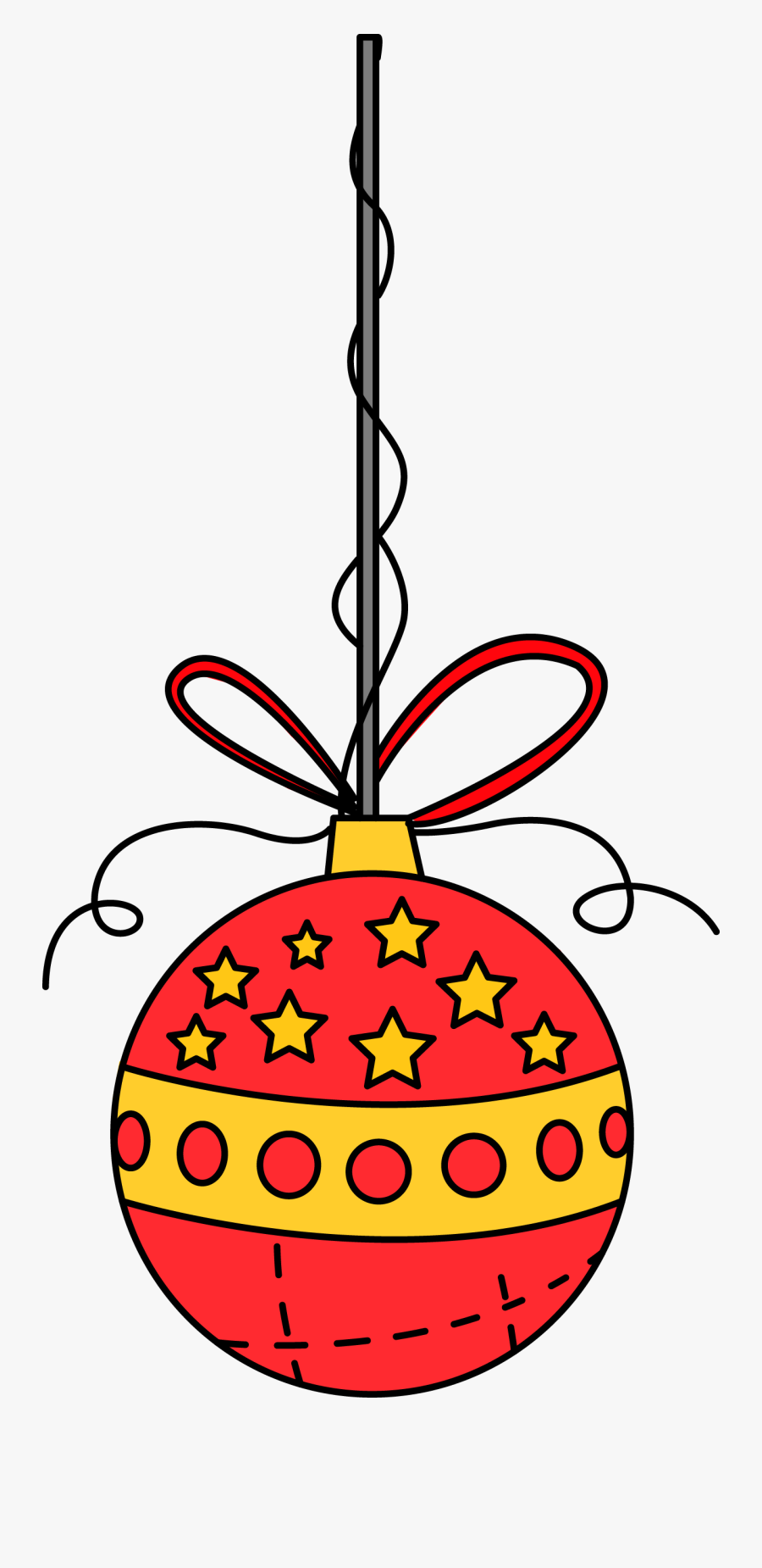 Free Christmas Decor 1 Celebration Clip Art - โลโก้ เมา ไม่ ขับ, Transparent Clipart