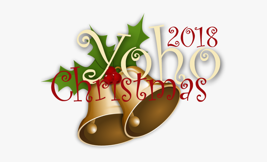 Yoho Christmas, - Sisters, Transparent Clipart
