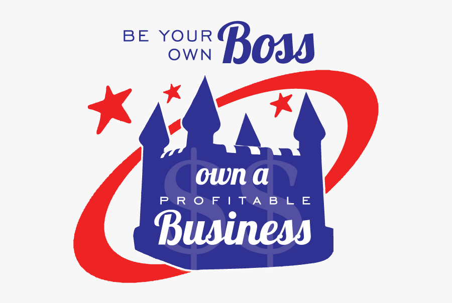 Aj Bizopp Be Your Own Boss - Astro Jump, Transparent Clipart