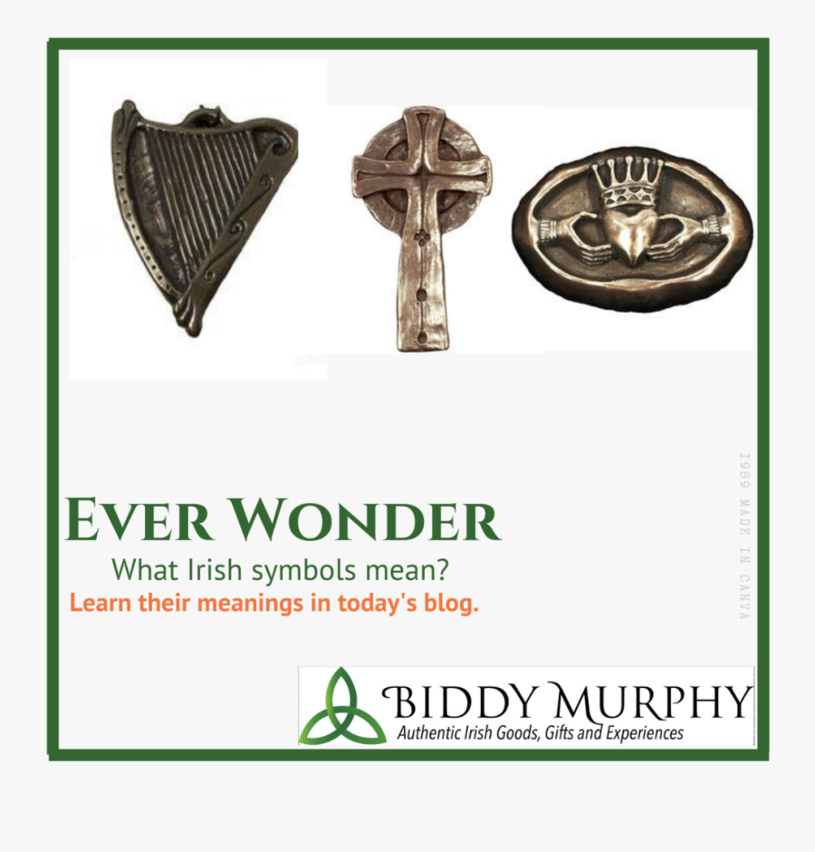 The Meanings And Histories - Cross, Transparent Clipart