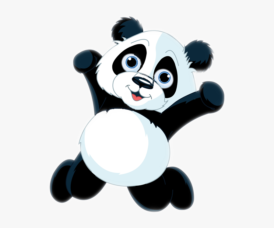 Welcome To Preschool - Free Clip Art Panda, Transparent Clipart