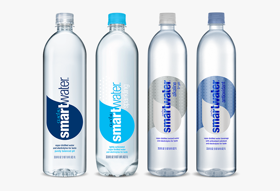 Smart Water Antioxidant, Transparent Clipart