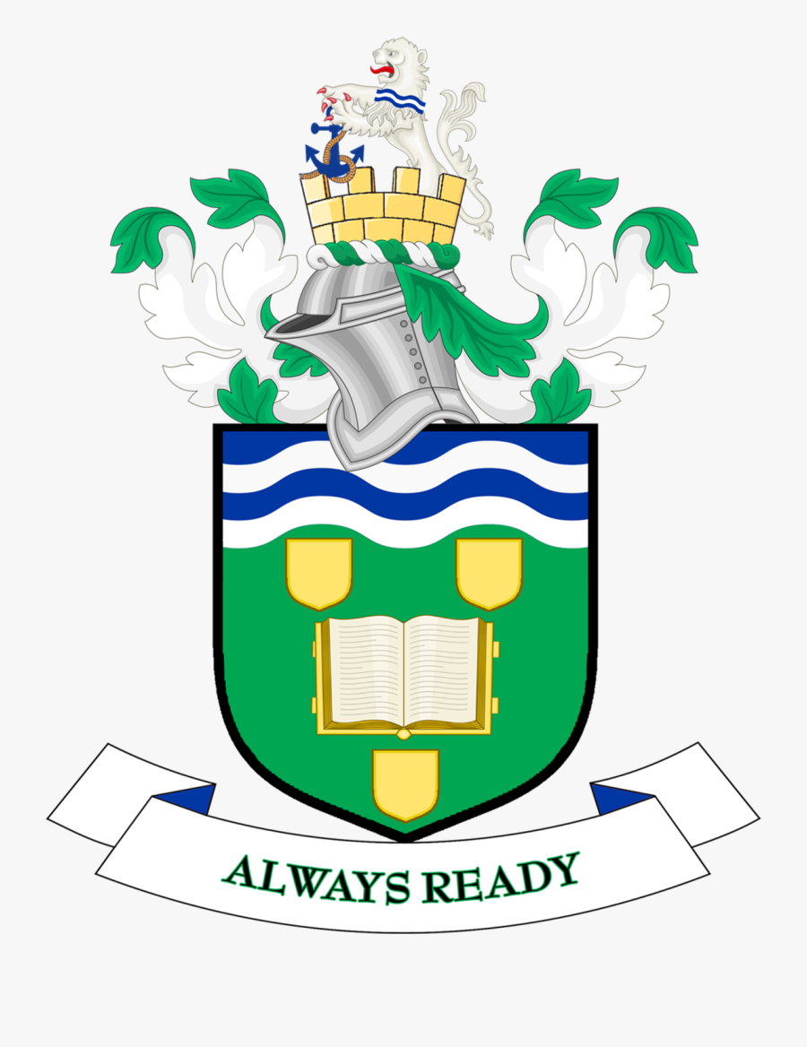 Coat Of Arms England, Transparent Clipart