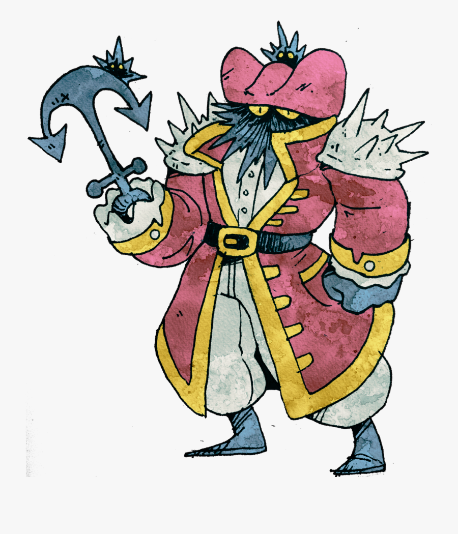 Inktober Day - Cartoon, Transparent Clipart