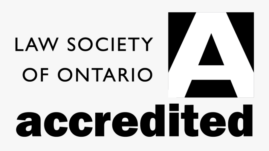 Let Us Help Your People Leaders Address The Impact - Law Society Of Ontario Accredited, Transparent Clipart