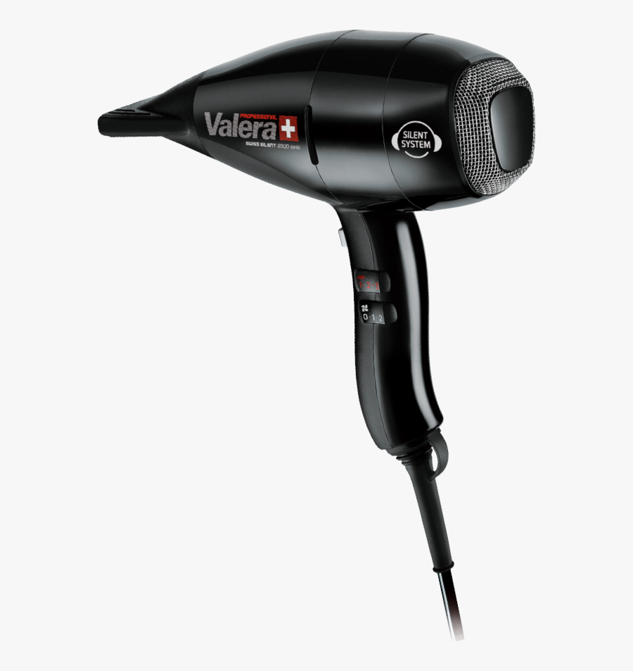 Transparent Blow Dryer Png - Vs Sassoon Italian Style Dryer, Transparent Clipart
