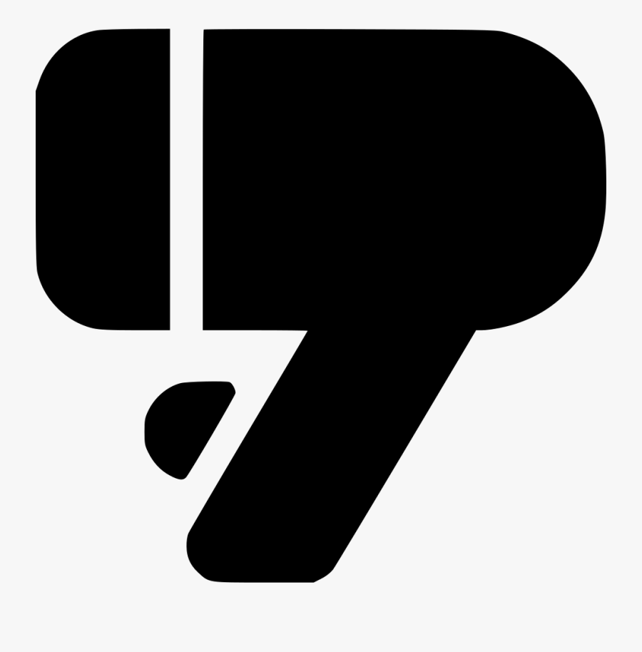 Hairdryer, Transparent Clipart