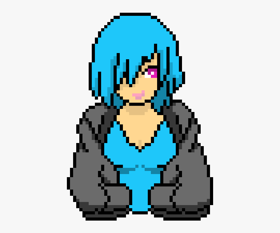 Creeper Pixel Art, Transparent Clipart