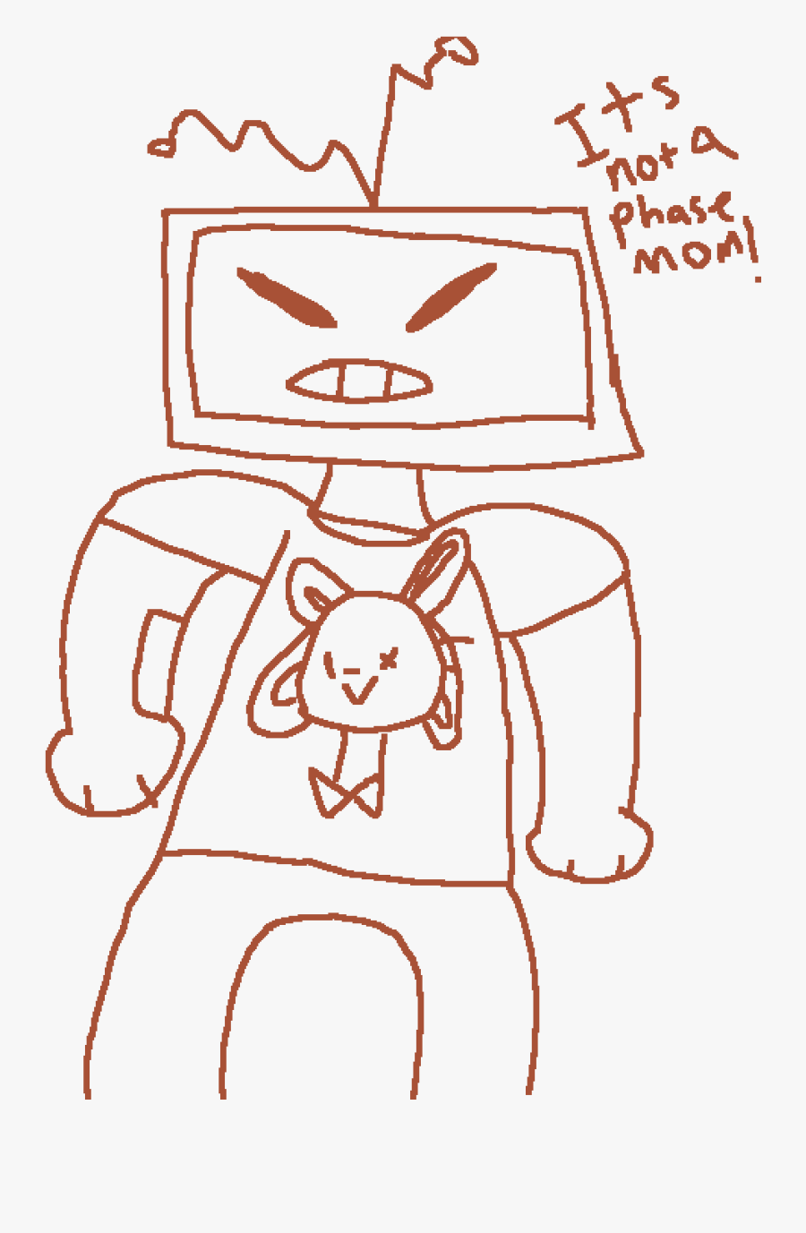 Cartoon, Transparent Clipart