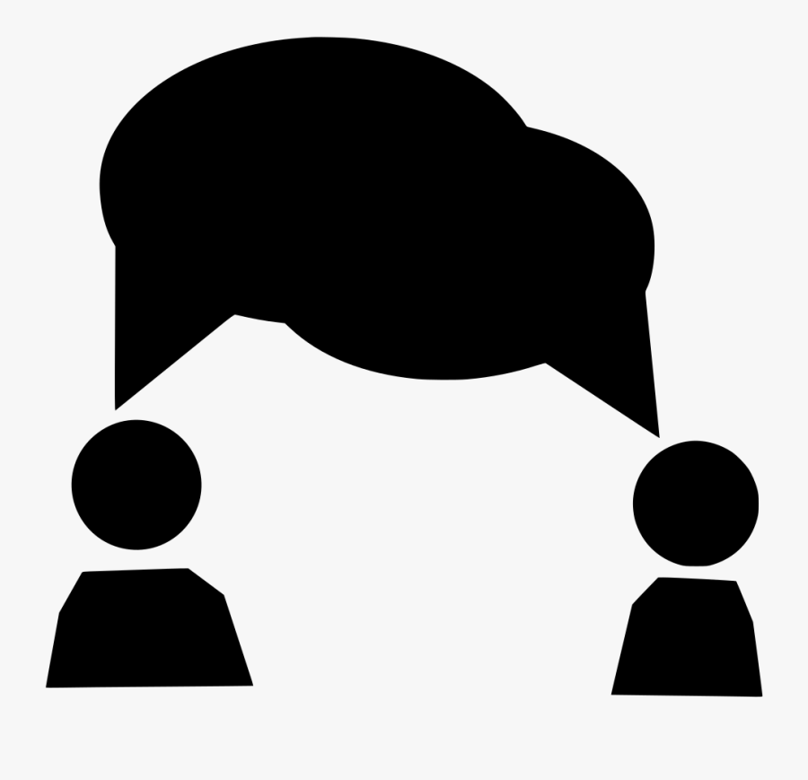 Experiential Marketing Clip Art - Conversation Clipart Png, Transparent Clipart