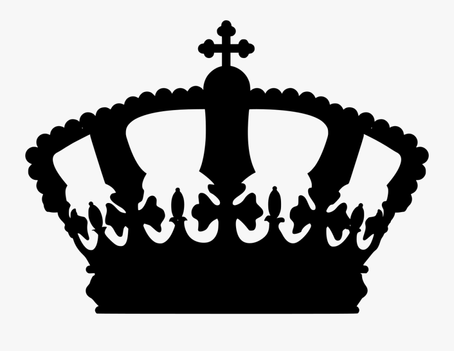 King Of Hearts Logo, Transparent Clipart