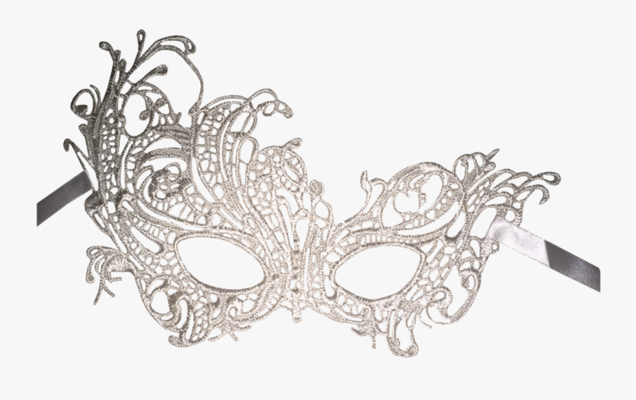 Transparent Masks Masquerade White Masquerade Mask Png , Free