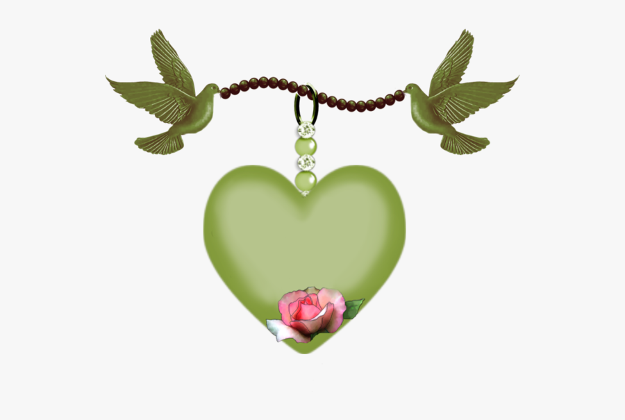 Clean Heart, Cute Clipart, Follow Your Heart, Peace - Heart, Transparent Clipart