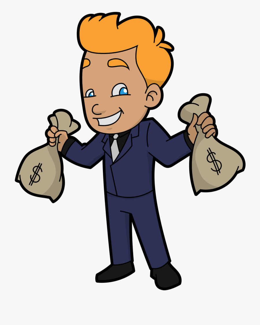 Make Money Online - Earn Money Online Transparent, Transparent Clipart