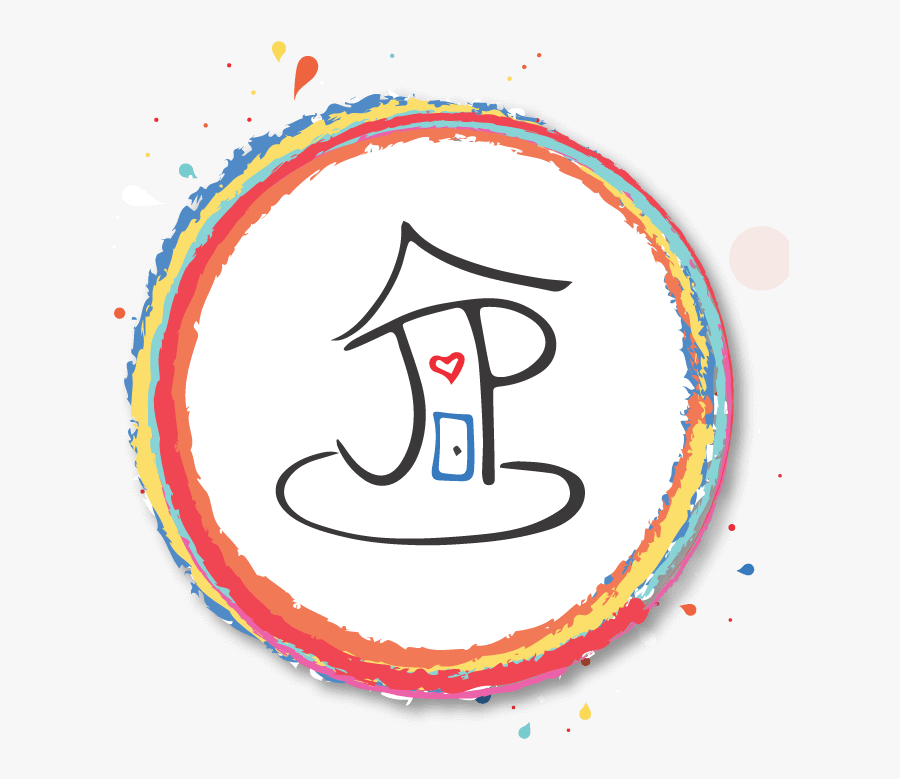 Donate To Jeremiah"s Place Online - Circle, Transparent Clipart