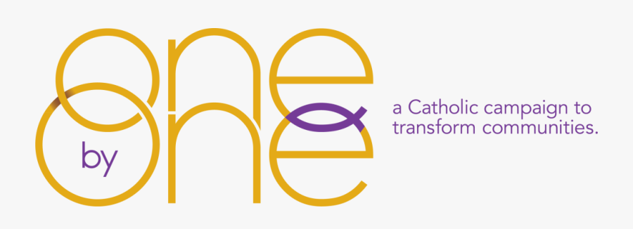 One By One Campaign, Transparent Clipart