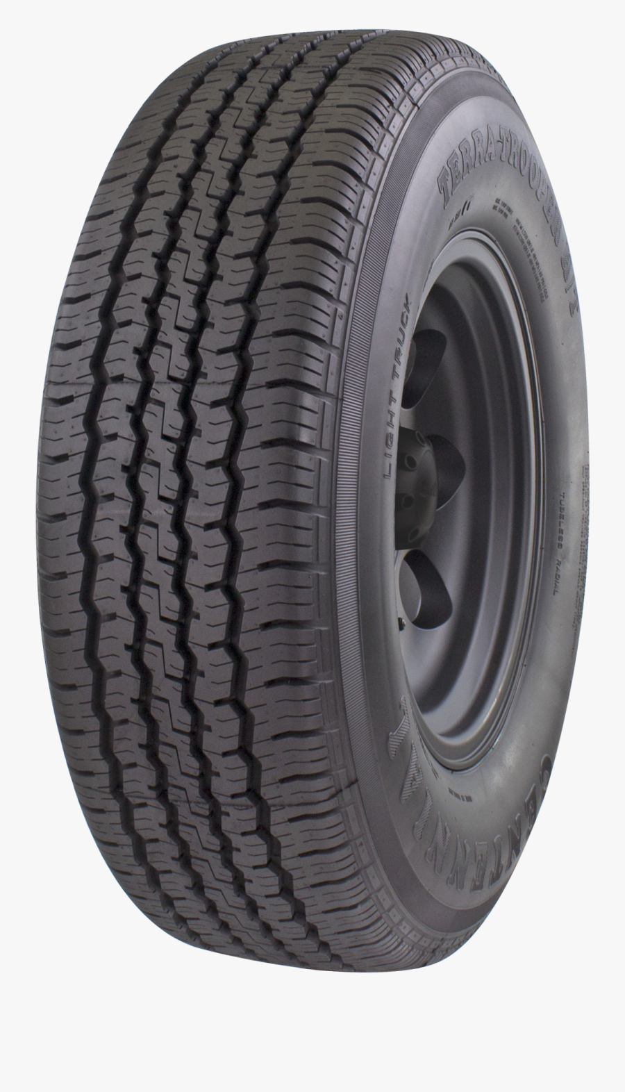 Conti Vanco Contact 4 Season, Transparent Clipart