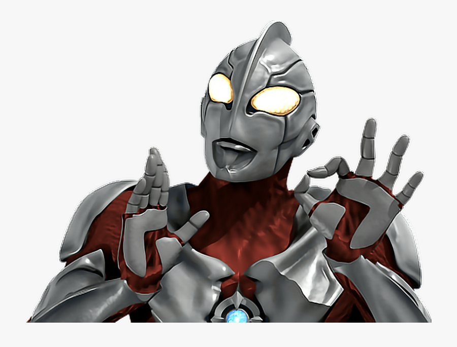 #ultraman #power #good - Ultraman The Next Art, Transparent Clipart
