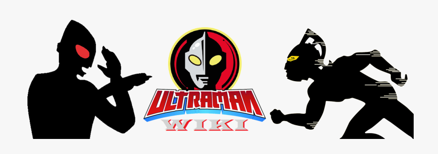 Thumb Image - Ultraman Vector, Transparent Clipart