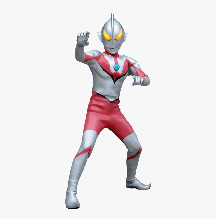 Ultraman Png Page - Ultraman With Transparent Background, Transparent Clipart