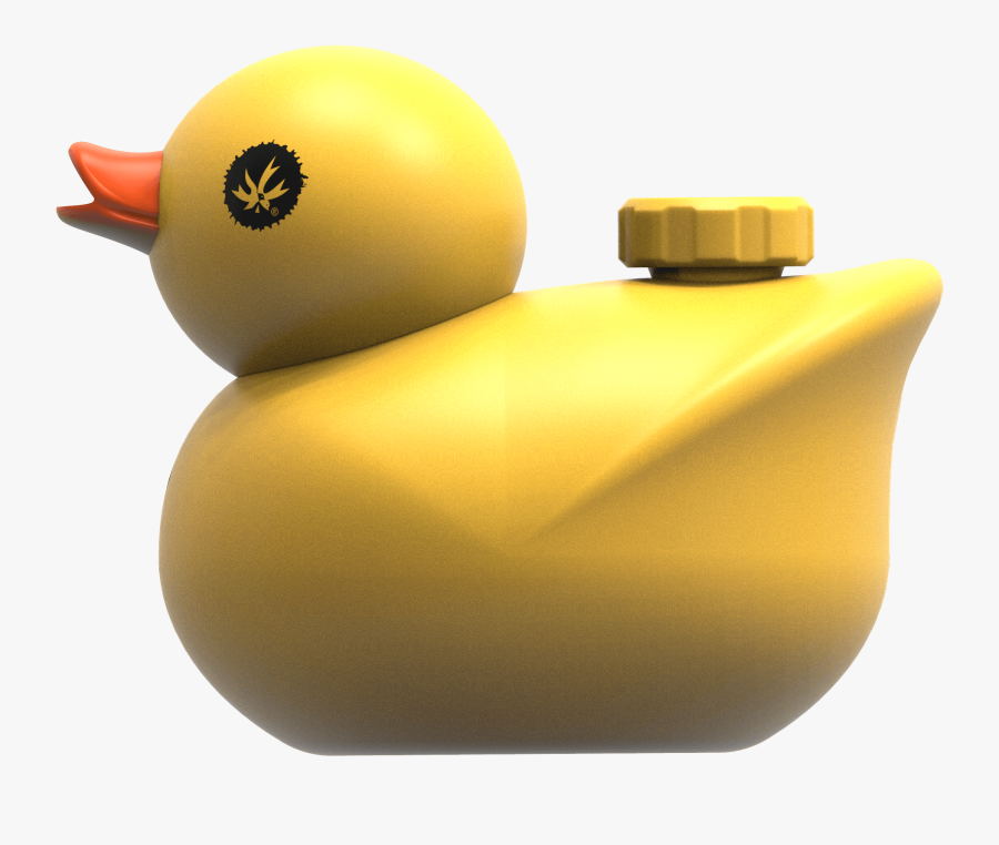 Piecemaker Kwack, Transparent Clipart