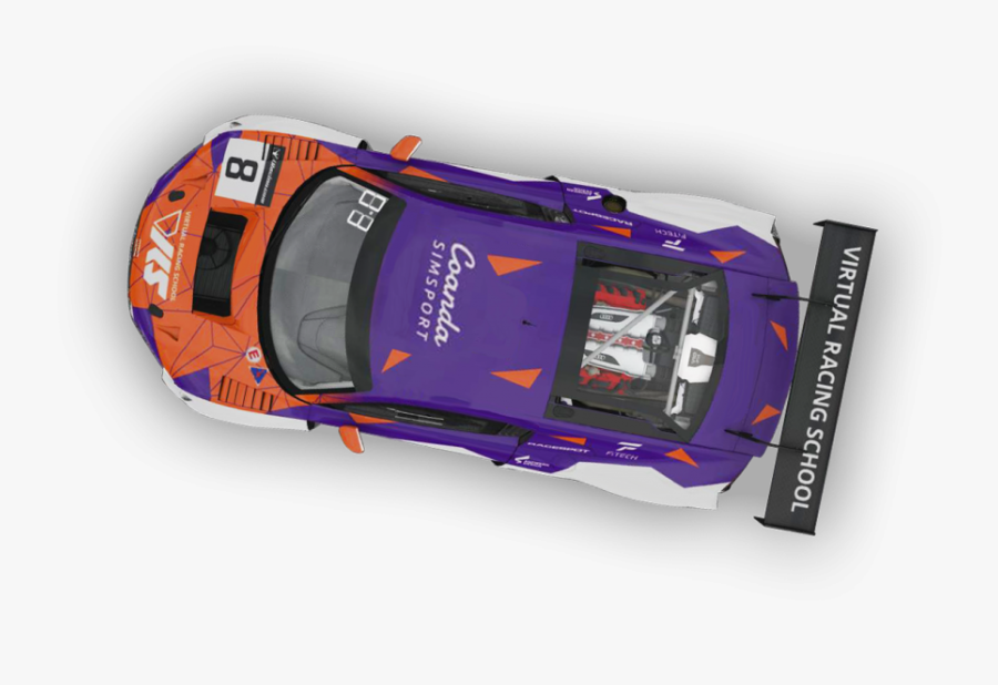Race Car, Transparent Clipart