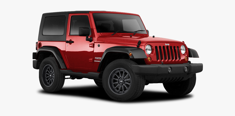 Grab And Download Jeep Png Picture - Xd Series 775 Rockstar Machined Face Wheels, Transparent Clipart