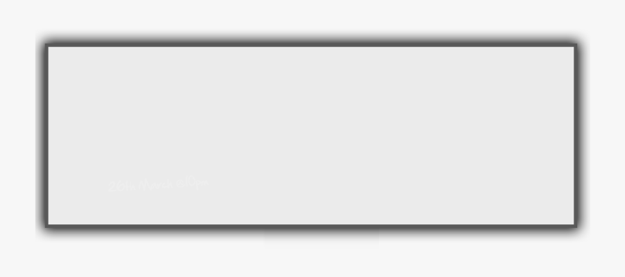 Cinematic Bars Png , Png Group - Monochrome, Transparent Clipart