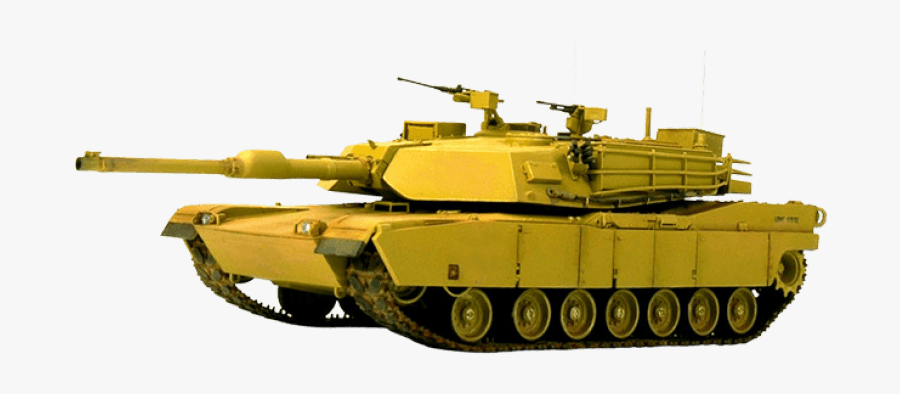 Army Tank Png, Transparent Clipart