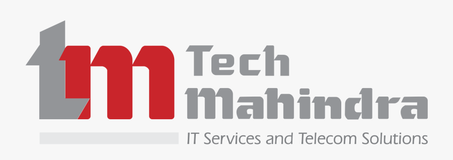 Texas Tech Logo 17, Buy Clip Art - Tech Mahindra, Transparent Clipart