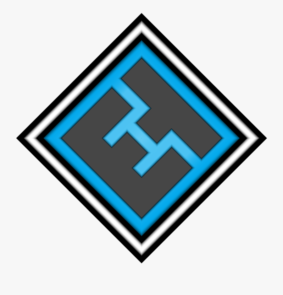 Transparent Arc Reactor Clipart - Asrar Logo, Transparent Clipart
