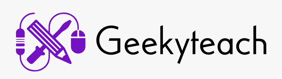 Geekyteach - Rufa, Transparent Clipart