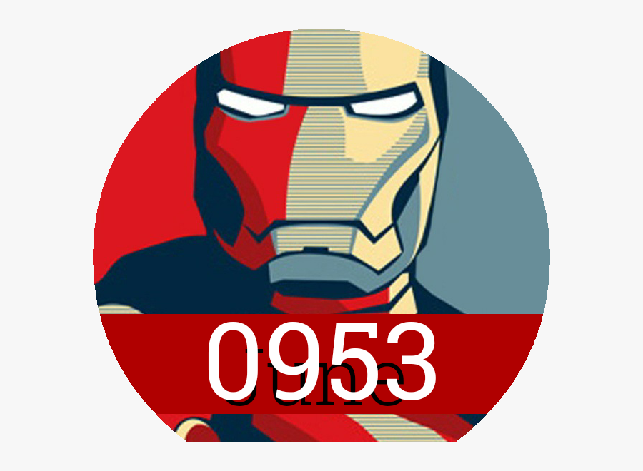 Transparent Arc Reactor Clipart - Iron Man Modern Art, Transparent Clipart