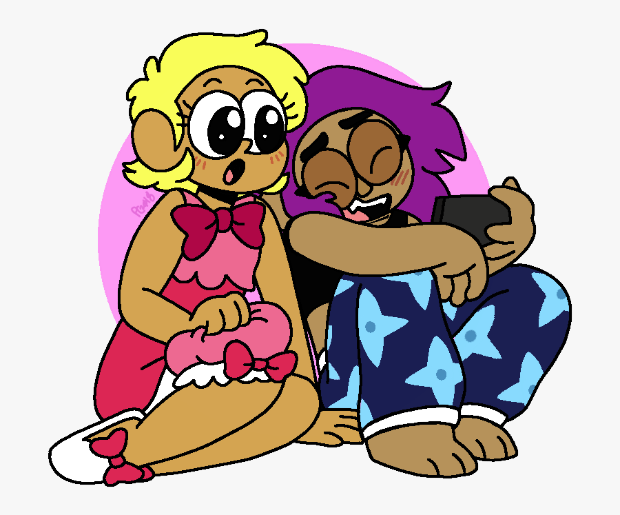 Cartoon, Transparent Clipart