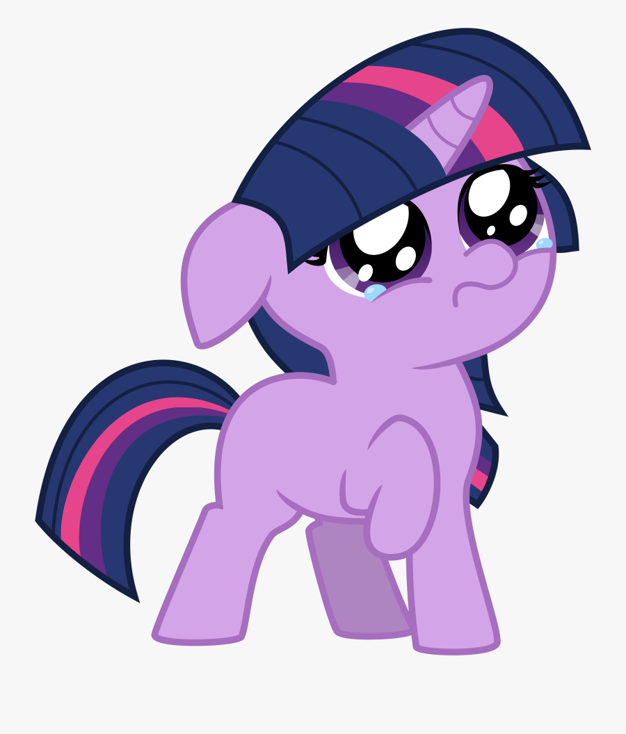 Pony Twilight Sparkle Team Fortress 2 Pink Cartoon - Filly Twilight Sparkle My Little Pony, Transparent Clipart