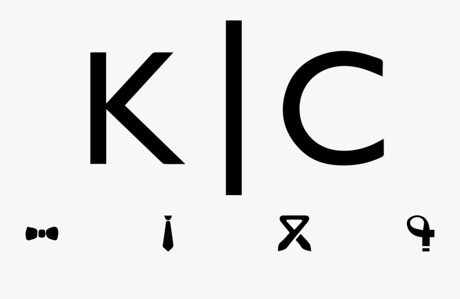 Box Keefe Cravat, Transparent Clipart